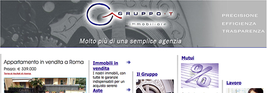 Gruppo T
