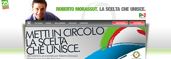Roberto Morassut