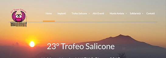 Trofeo Salicone