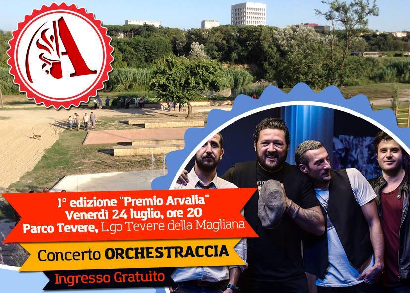 Premio Arvalia