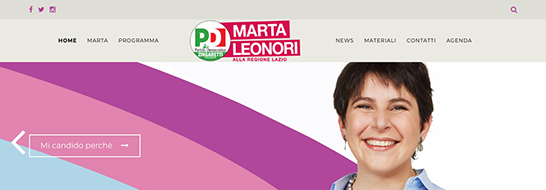  Marta Leonori