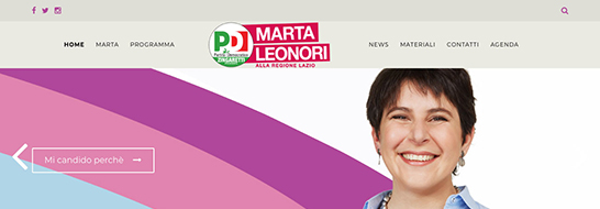Marta Leonori