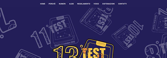 Torneo Test