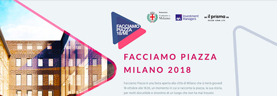 Facciamo Piazza