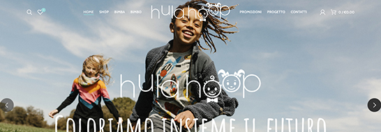 Hulahoop Store