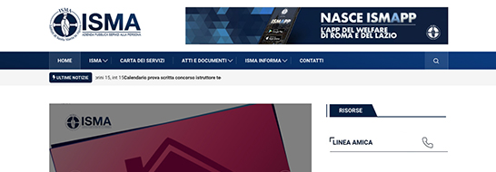 Isma Roma