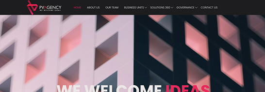 PV Agency