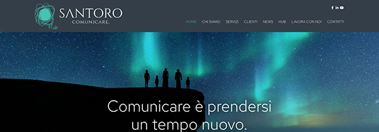 Santoro Comunicare
